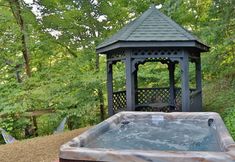 Lain-lain 5 Walnut Grove 2 - Three Bedroom Chalet