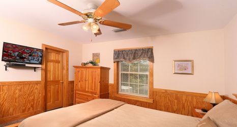 Lain-lain 2 Walnut Grove 2 - Three Bedroom Chalet