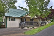 其他 Holly Grove 1 - Three Bedroom Chalet