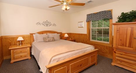 其他 2 Holly Grove 1 - Three Bedroom Chalet