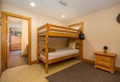 Others 6 Briarstone Lodge Condo 13E - Three Bedroom Condo