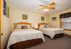 Lain-lain 4 Briarstone Lodge Condo 13E - Three Bedroom Condo