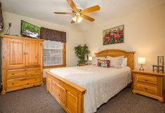 Lain-lain 2 Briarstone Lodge Condo 13E - Three Bedroom Condo