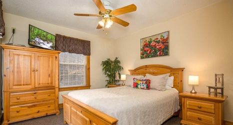 Lain-lain 2 Briarstone Lodge Condo 13E - Three Bedroom Condo