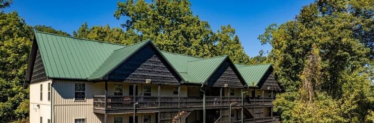 Lain-lain Briarstone Lodge Condo 13E - Three Bedroom Condo