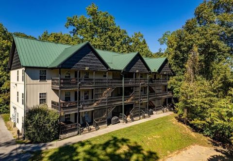 Lain-lain Briarstone Lodge Condo 13E - Three Bedroom Condo