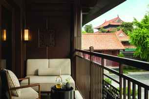 JW Marriott Hotel Qufu, Rp 2.222.971