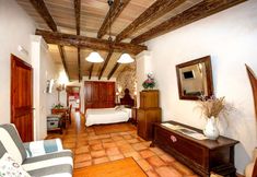 Others 3 Hotel Agroturismo Can Bessol