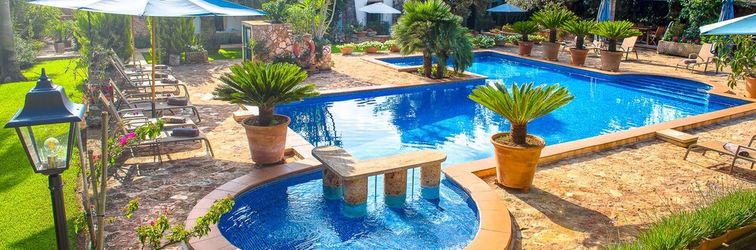 Others Hotel Agroturismo Can Bessol