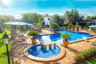 Lain-lain Hotel Agroturismo Can Bessol