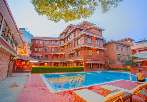 Khác Pashupati Boutique Hotel & Spa