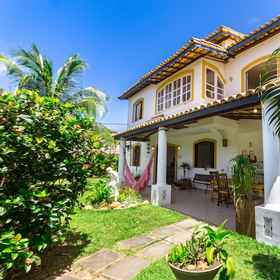 Primary image 1 Casa grande em Salvador - Perto de praia, Hotel Campinas