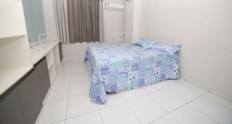 Lainnya 2 Flats Aconchego dos Artistas