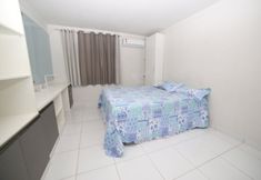 Lain-lain 2 Flats Aconchego dos Artistas