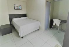 Khác 3 Flats Aconchego dos Artistas