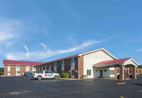 Others Econo Lodge Inn & Suites