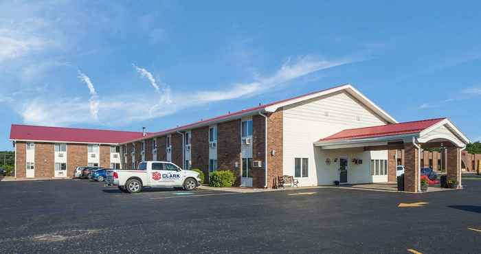 Others Econo Lodge Inn & Suites