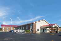 Others Econo Lodge Inn & Suites