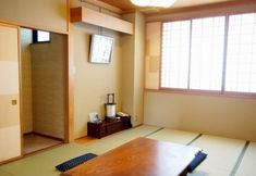 Others 6 Chuo Hotel