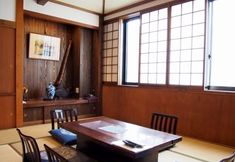 Others 4 Chuo Hotel