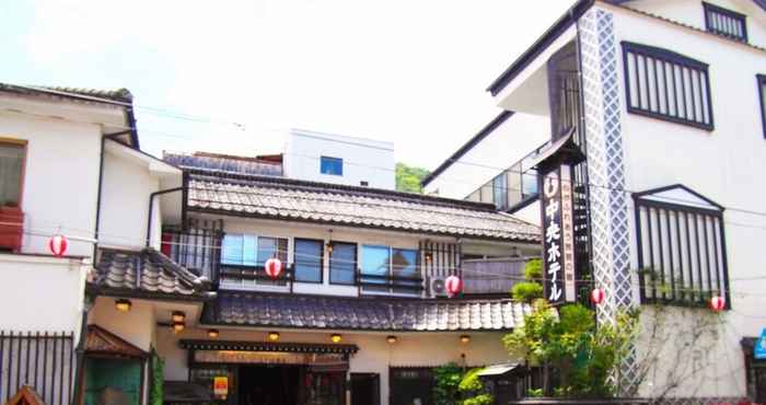 Lainnya Chuo Hotel