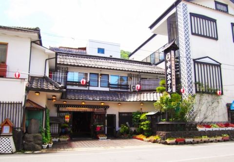 Others Chuo Hotel
