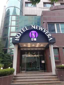 Newvera Hotel, ₱ 2,001.92