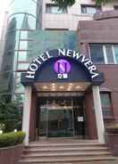 Imej utama Newvera Tourist Hotel