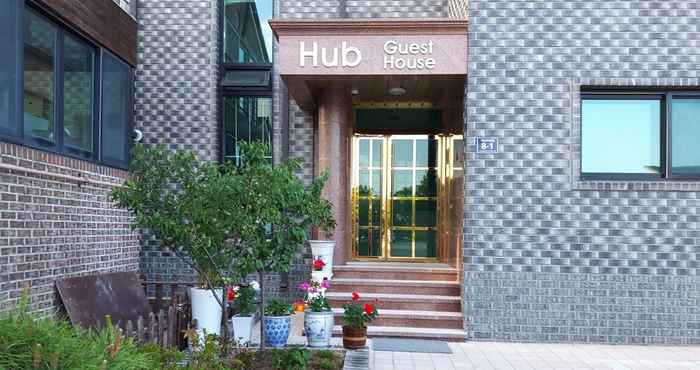 อื่นๆ Hub Guest House