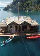 Foto utama Paolyn Floating House Restaurant