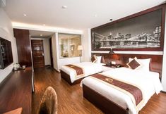 อื่นๆ 3 Khach San Tuong Vi - Le Hong Phong