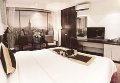 อื่นๆ 6 Khach San Tuong Vi - Le Hong Phong