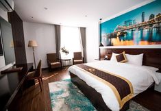 อื่นๆ 4 Khach San Tuong Vi - Le Hong Phong