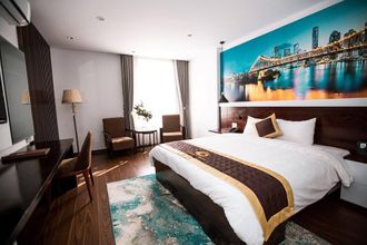 อื่นๆ 4 Khach San Tuong Vi - Le Hong Phong