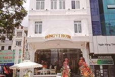 อื่นๆ Khach San Tuong Vi - Le Hong Phong