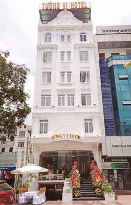 Khach San Tuong Vi - Le Hong Phong, AU$42