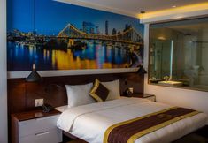 อื่นๆ 7 Khach San Tuong Vi - Le Hong Phong