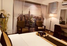 อื่นๆ 5 Khach San Tuong Vi - Le Hong Phong