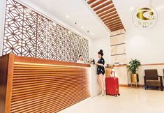 อื่นๆ 2 Khach San Tuong Vi - Le Hong Phong