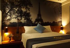 その他 7 Cozi9 Hotel