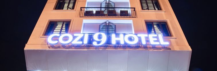 その他 Cozi9 Hotel