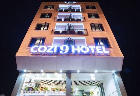 その他 Cozi9 Hotel
