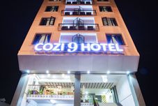 その他 Cozi9 Hotel
