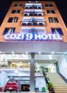 ภาพหลัก Cozi9 Hotel