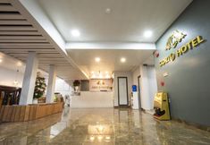 その他 2 Cozi9 Hotel