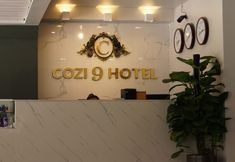 その他 3 Cozi9 Hotel