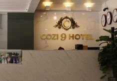 Khác 3 Cozi9 Hotel