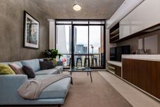 Others Sky 1 BDR South Yarra Apartment