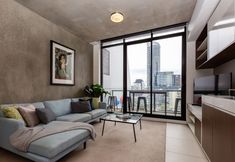 Others 7 Sky 1 BDR South Yarra Apartment