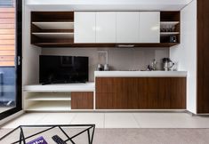 Others 4 Sky 1 BDR South Yarra Apartment